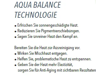 Entdecken Sie wahre Schönheit mit HydroCare H2O